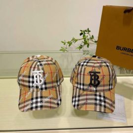 Picture of Burberry Cap _SKUBurberryCapdxn45849